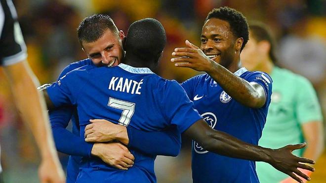 这次空接配合天衣无缝