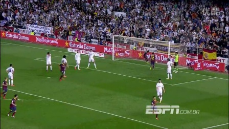 连续定位球丢球，拜仁本赛季首次两球落后