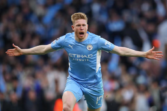 安德莱赫特主帅：孔帕尼足够敏锐，他想了解德卡特不需要问我